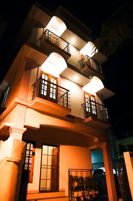 Guestland homestay